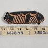 Image 3 : MTech Xtreme Ballistic Orange And Black Spring Assisted OTS Rescue Pocket Knife 8.0"