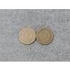 Image 6 : Lot of Two Assorted United States 2 Cent Coins - Great Set For Any Coin Collector