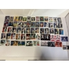 Image 2 : Baseball Cards - MVP - Donruss - Fleer - Gregg Olson - Ellis Burks - Doc Edwards
