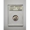 Image 1 : *Incredible Specimen* Accugrade MS64 1945-S Mercury Silver Dime FT. Both Micro-S & Full Split Bands 