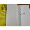 Image 2 : Steve Martin Writes the Written Word Autographed Edition!