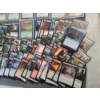 Image 3 : Large Group of Assorted MTG Magic the Gathering Trading Cards Ft. Rare, Holo, Autographed & More!