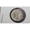 Image 6 : Assorted Years 90% Silver Mercury Dimes - Face Value: $0.80