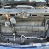 Image 26 : Heavy Duty 2013 Ford F-150 SuperCrew 4WD Pickup Truck ~ 5L V8 SMPI DOHC Flex Engine ~ 195,661 Miles