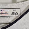 Image 2 : Official Majestic Cool Base Cleveland Indians MLB Home Jersey (M)