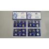 Image 1 : 2002 & 2006 United States Mint Proof Coin Sets 