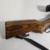 Image 2 : Marlin Model 336W Lever-Action Rifle Chambered in .30-30 Winchester with 3-9x40 8-Point Scope