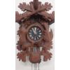 Image 5 : Vintage Made In Germany Hunting Themed (Deer/Stag) Cuckoo Clock - See Details