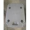 Image 5 : Brand New 64OZ. Quick Shine Disinfectant Floor Cleaner & 15 Liter Planet Wheeled Mop Bucket - No Shi