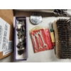 Image 6 : Drill Bits, Chisels, Wrenches, and Assorted Tools