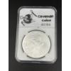 Image 2 : 2026 Silver Dollar - 250th Anniversary of America - 1 Oz. Fine Silver - Caveman Coins 2026