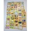 Image 1 : Over 50 Assorted Vintage Pokemon Trading Cards
