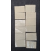 Image 2 : (12) Unused 1964 5-Cent President John F. Kennedy U.S Postage Stamps - Face Value: $0.60