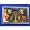 Image 3 : 2010 United States Mint Silver Proof Set - 14 Coin Set w/ Box & COA
