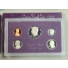 Image 5 : 1977 U.S Proof Coin Set & 1985, 1986, 1987 United States Mint Proof Coin Sets