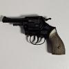 Image 8 : Vintage Mondial 99X 8-Shot .22 Caliber Crimp Blank-Firing Italian Starter Revolver (see description)