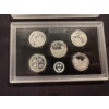 Image 6 : 2019 United States Mint Silver Proof Set - Beautiful Set