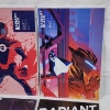 Image 3 : IMAGE COMICS Radiant Black Issues 1-6 Comic Books ~ All in Great Condition!