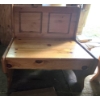 Image 3 : 2 Storage Benches for a Breakfast Nook