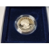 Image 2 : Beautiful 1999 Susan B. Anthony PROOF Dollar in Nice Storage & Display Case With C.O.A.