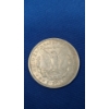 Image 2 : 1921 90% Silver Morgan Dollar