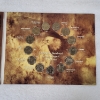 Image 4 : 13 Colony Collection ~ Our American History Coin Set & Book 