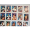 Image 6 : Near Mint 1980's Cleveland Indians Topps Tiffany Baseball Trading Cards - All in Card Sleeves