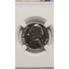 Image 2 : NGC 1960 PF 67 Jefferson Nickel 