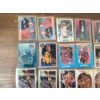 Image 2 : Lot of 20 Assorted Early 90's Basketball Trading Cards