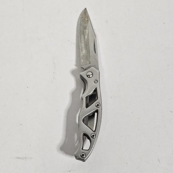Gerber Mini Paraframe Fine Edge Folding Pocket Knife 5.25"