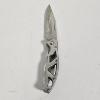 Image 1 : Gerber Mini Paraframe Fine Edge Folding Pocket Knife 5.25"