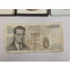 Image 3 : Assortment of Collectible Note and Metals