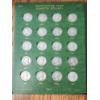 Image 11 : 1932-1963 90% Silver Washington Quarter Book Collection Book Including Sought-After 1932-D & 1932-S 