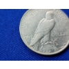 Image 3 : 1922-D Silver Peace Dollar