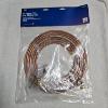 Image 1 : Plumb Craft 15' Copper Tube Ice Maker Kit