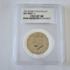 Image 1 : 90% Silver U.S. 2000-S Kennedy Half Dollar Graded by PCC PROOF 69