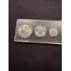 Image 2 : 1964 United States Silver Mint Set - Mint Condition