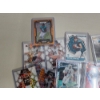 Image 7 : Lot of 22 Assorted Football Trading Cards 2021-23 Panini - In Holders, Excellent Condition 