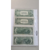 Image 2 : Assorted United States Currency Including Series 1935 D $1 Silver Certificate - Face Value: $6.00