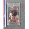 Image 8 : Chicago Bulls Basketball Magazine & Michael Jordan/Dennis Rodman Trading Cards - Ft. Holo!