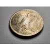 Image 5 : 1923 United States 90% Silver Peace Dollar from Philadelphia Mint!