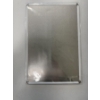 Image 2 : Brand New "Warning - Don't Touch My Shit" Metal Sign - 12"X8"