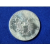 Image 3 : 1992 American Silver Eagle - 1 oz .999 Fine Silver Coin