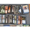 Image 6 : Large Lot of Over 100 MTG Magic The Gathering Trading Cards Including Many Holo, Rare & Even Autos!