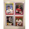 Image 1 : 4 - Limited Edition 2024 SHOHEI OHTANI Baseball Cards In Protective Holders - Mint Condition - RARE!