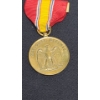 Image 3 : Assorted Country Service & Sport Medals/Pins