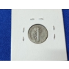 Image 4 : 1940 Silver Mercury Dime 