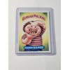 Image 1 : 1986 Topps Garbage Pail Kids HANDY RANDY #168a - Mint Condition