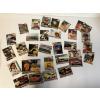 Image 1 : 1992 Pro Set Nascar I-280 - Box of Racing Cards - Includes Jimmy Horton - Danny Lawrence