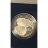 Image 8 : 2008 Bald Eagle Commemorative Coin Program (3) Coin Proof Set Including $5 90% Gold Coin